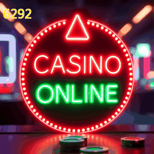 6292 Login na Conta