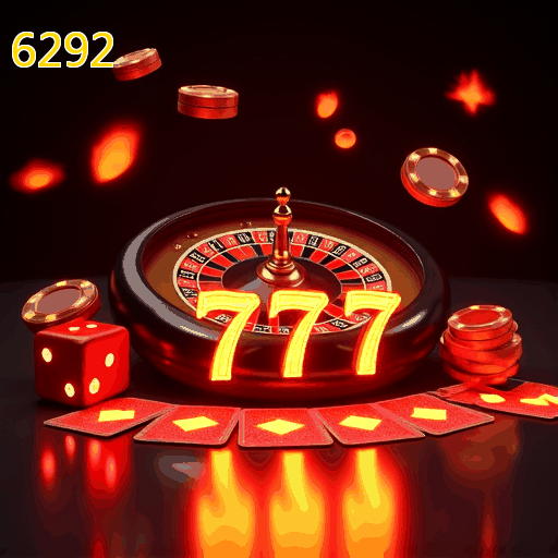 App 6292 para Celular – Baixe Agora e Jogue Sem Travamentos