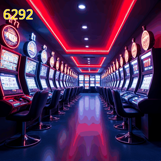 6292 GAME Jogo Cassino no Brasil 2025