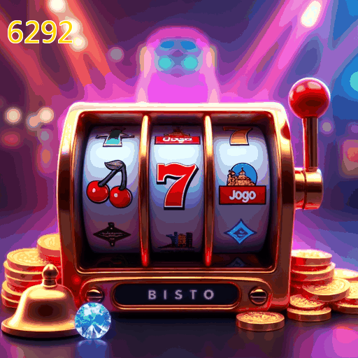 Jogos de Slots no 6292 – Caça-Níqueis com Bônus e Jackpots Incríveis