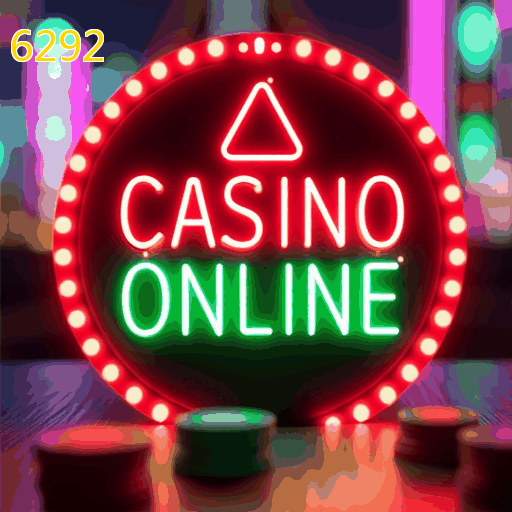 Jogos de Slots no 6292 – Caça-NĂqueis com BĂ´nus e Jackpots IncrĂveis